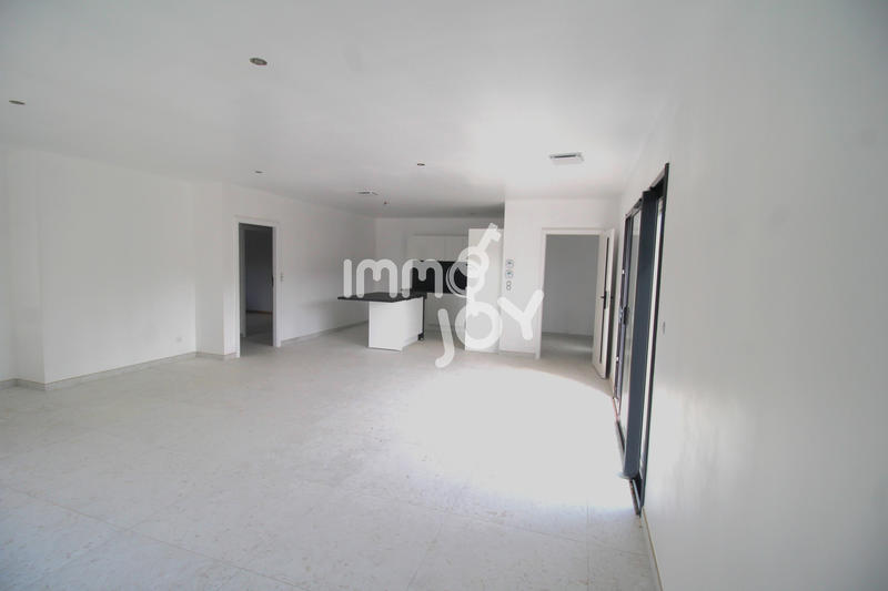 Maison - 107 m² - 4 pièces