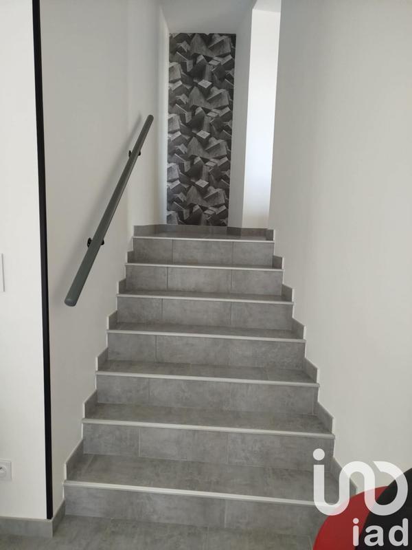 Maison - 309 m² - 7 pièces