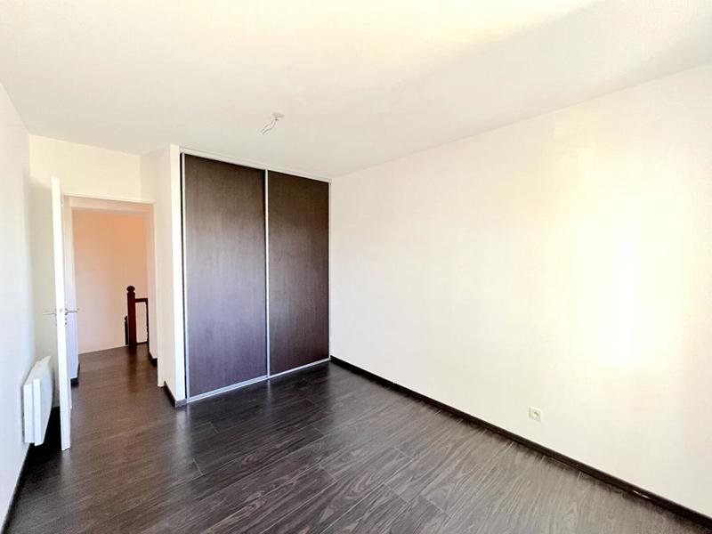 Maison - 87 m² - 3 pièces