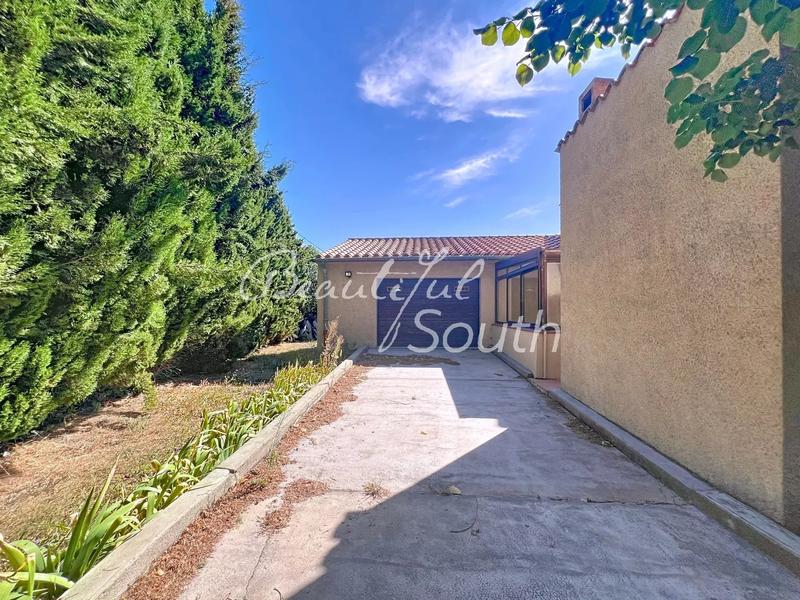 Villa - 225 m² - 7 pièces