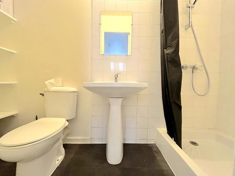 Appartement - 17 m² - 1 pièce