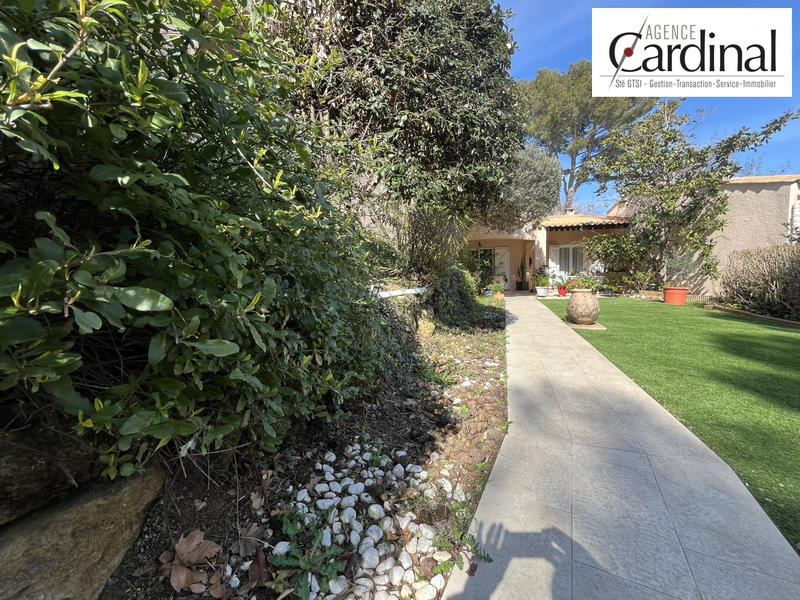 Viager - Appartement - 74 m² - 2 pièces