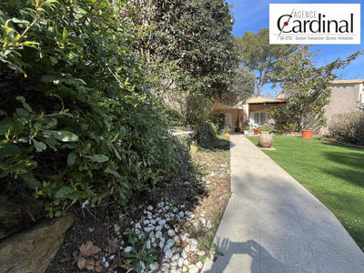 Viager - Appartement - 74 m² - 2 pièces