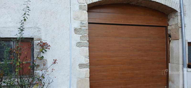 Propriété - 216 m² - 10 pièces