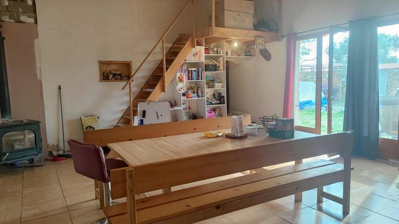 Terrain agricole - 20 959 m²