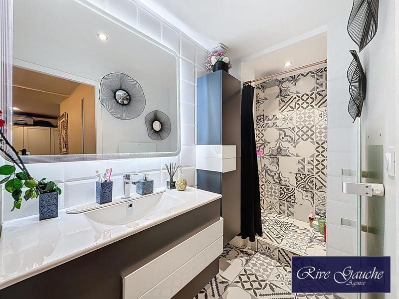 Appartement - 82 m² - 4 pièces