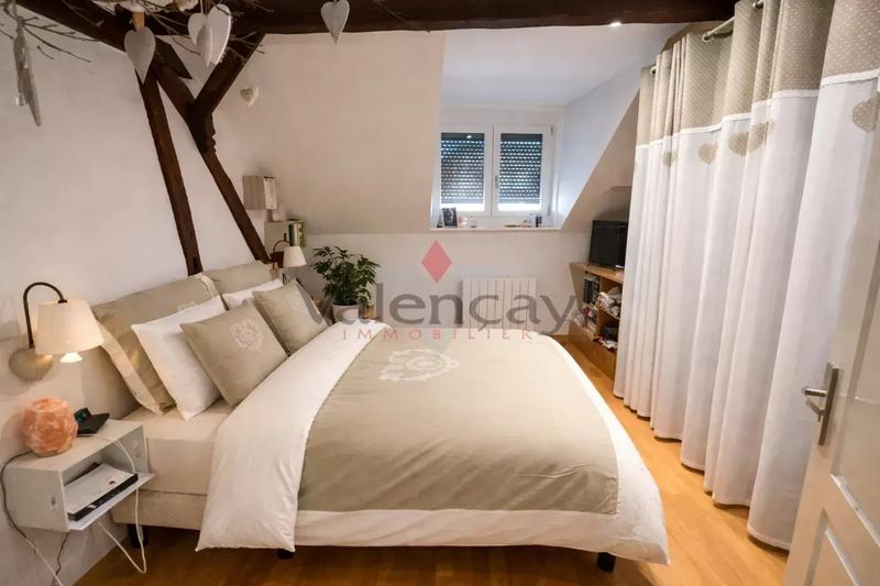 Immeuble - 289 m² - 10 pièces