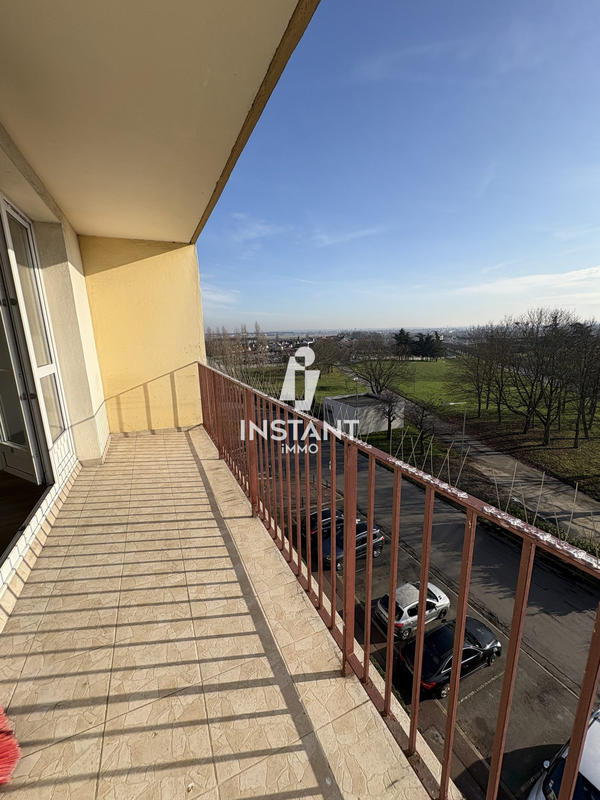 Appartement - 50 m² - 2 pièces