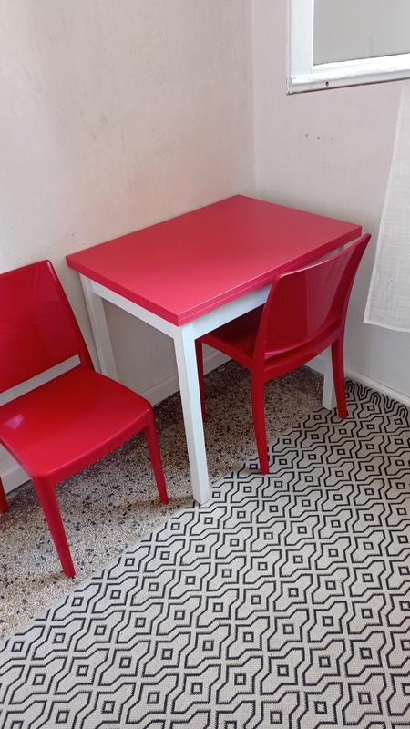 Appartement - 9 m² - 1 pièce