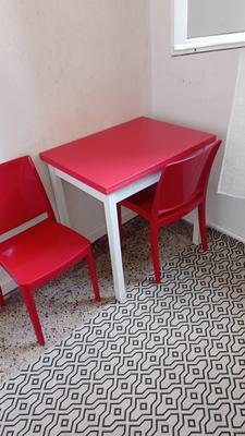 Appartement - 9 m² - 1 pièce