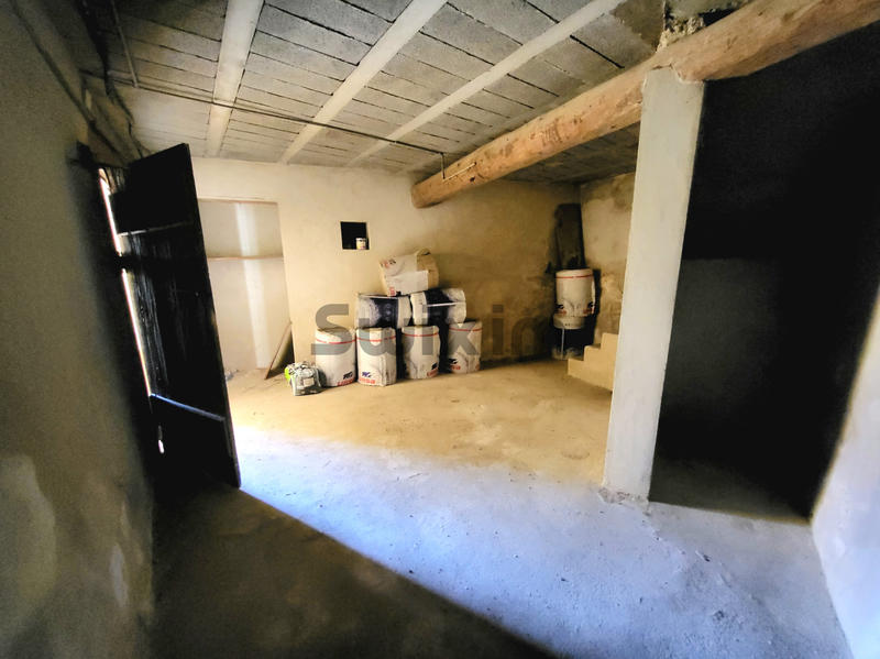 Appartement - 57 m² - 2 pièces