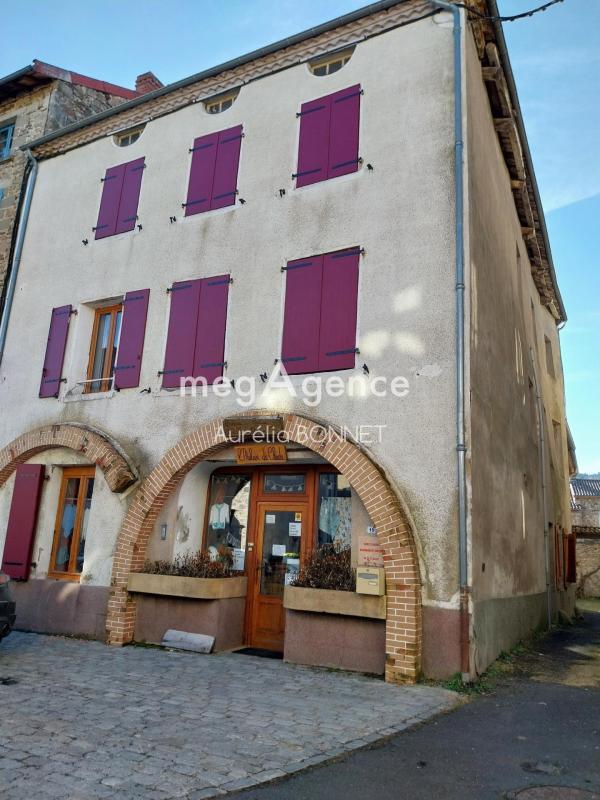 Maison de campagne - 330 m² - 13 pièces