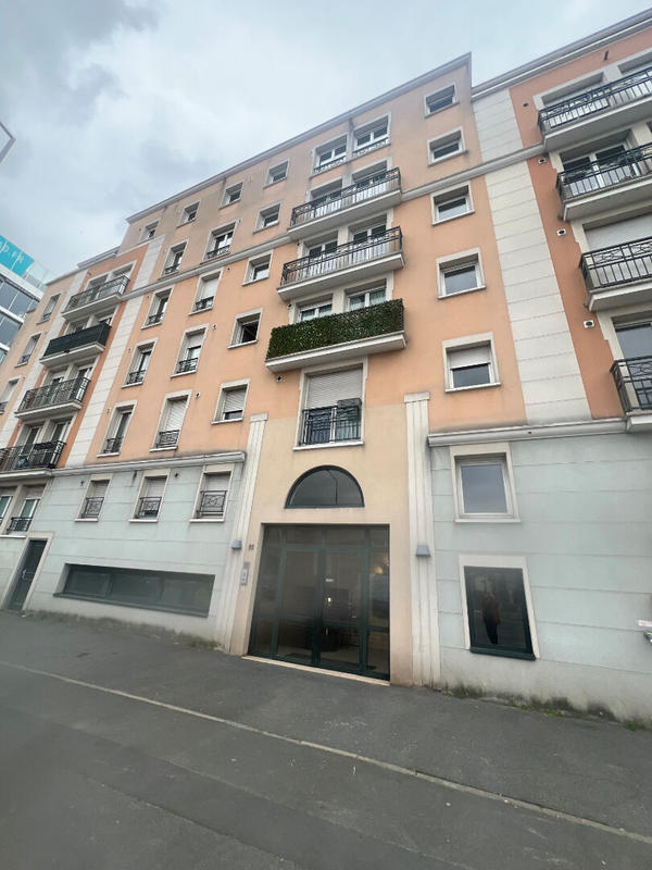 Appartement - 53 m² - 3 pièces