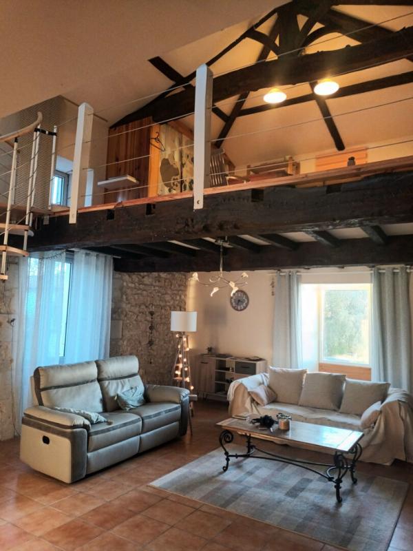 Maison - 161 m² - 5 pièces