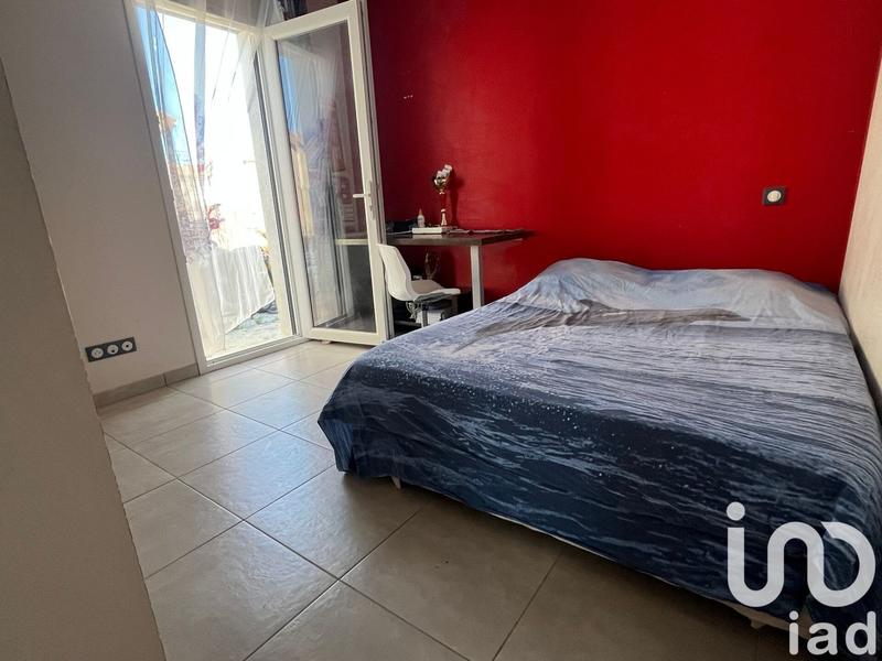 Maison - 117 m² - 6 pièces