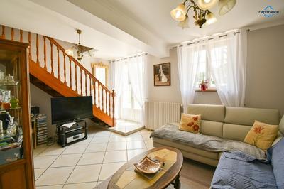 Propriété - 134 m² - 7 pièces