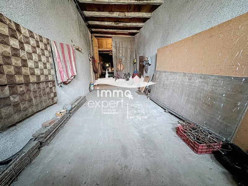 Ferme - 90 m² - 4 pièces