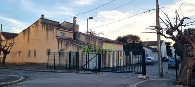 Appartement - 67 m² - 4 pièces