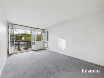 Appartement - 26 m² - 1 pièce