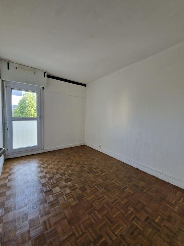 Appartement - 83 m² - 5 pièces