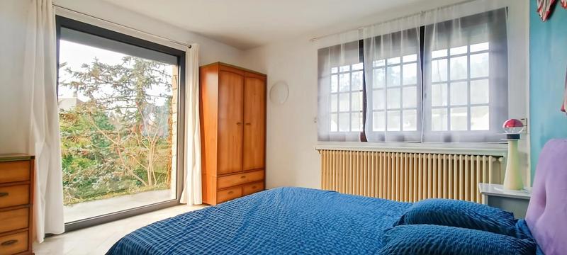 Maison d'architecte - 360 m² - 10 pièces