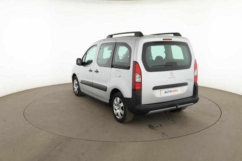 Peugeot Partner Tepee 1.6 Blue-HDi Outdoor 100 ch