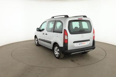 Peugeot Partner Tepee 1.6 Blue-HDi Outdoor 100 ch