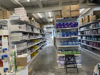 Local commercial - 790 m²