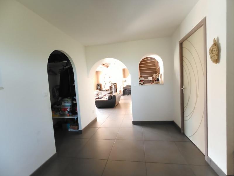Villa - 206 m² - 7 pièces