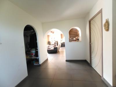 Villa - 206 m² - 7 pièces