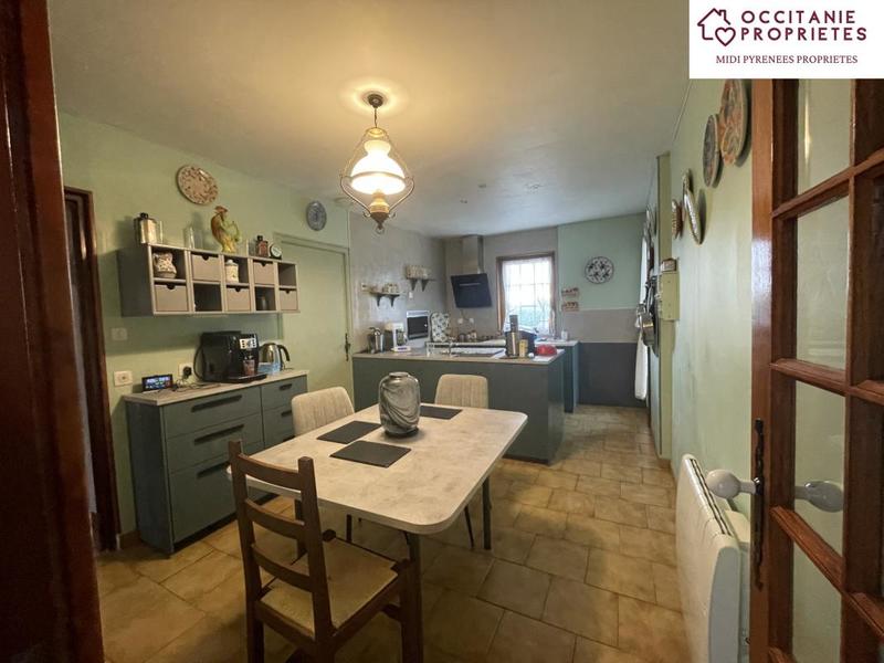 Villa - 144 m² - 6 pièces