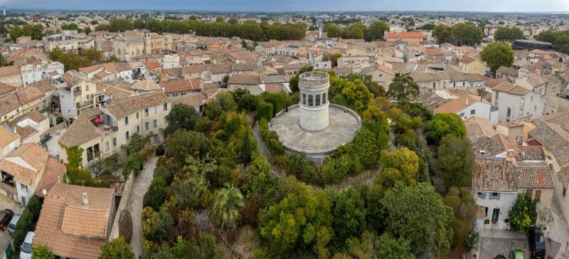 Appartement - 55 m² - 2 pièces