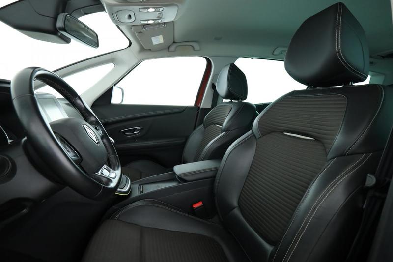 Renault Grand Scénic 1.6 dCi Energy Intens Edc 7pl 160 ch