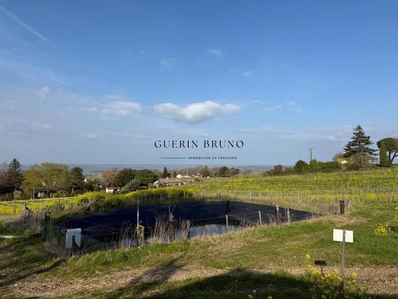 Propriété - 110 m²