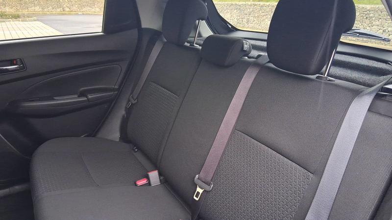 Suzuki Swift 1.2 Dualjet 90 Hybride Shvs Pack - Première main Entretien constructeur