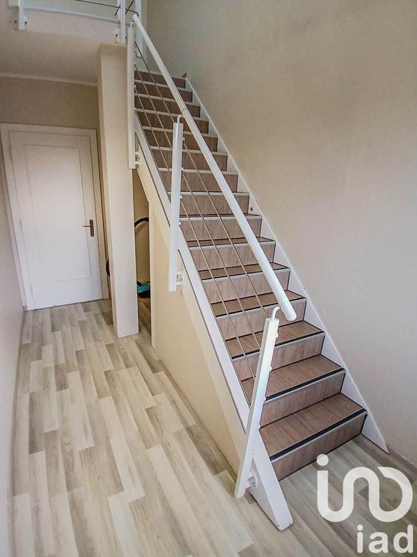 Appartement - 159 m² - 7 pièces