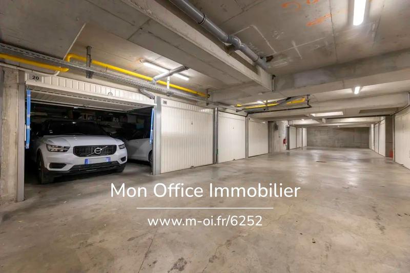 Duplex - 105 m² - 5 pièces