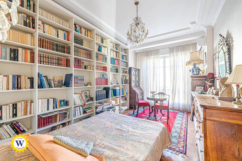 Appartement - 102 m² - 4 pièces