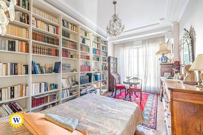 Appartement - 102 m² - 4 pièces