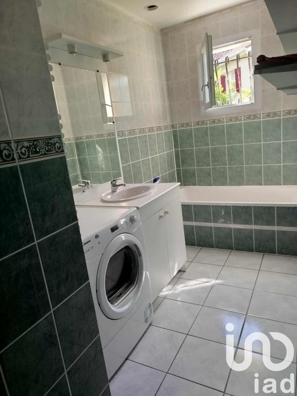 Maison - 102 m² - 4 pièces