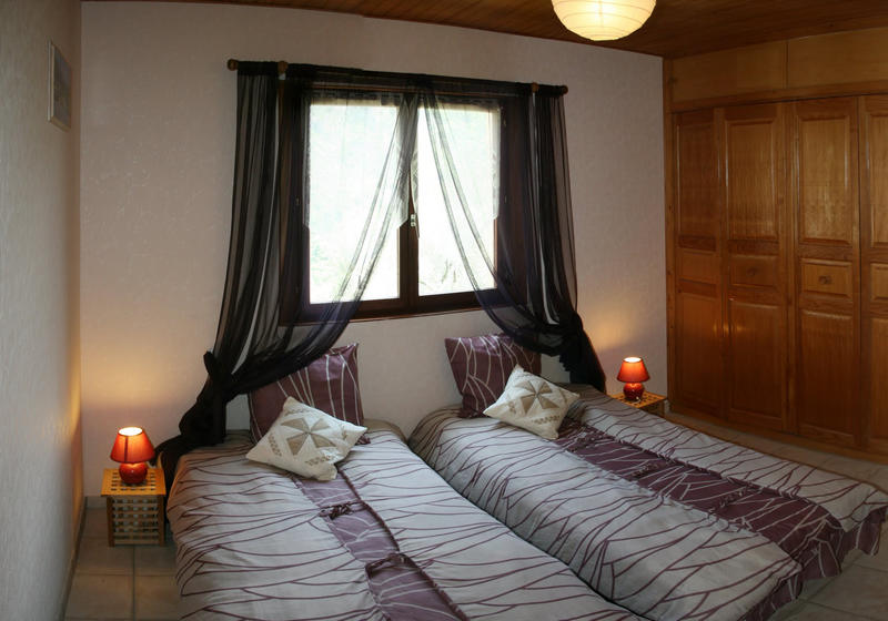 Maison - 114 m² - 7 pièces