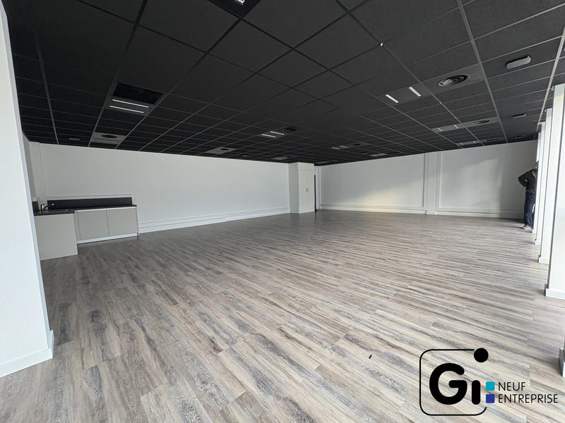 Local commercial - 106 m²