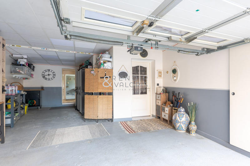 Maison - 172 m² - 6 pièces