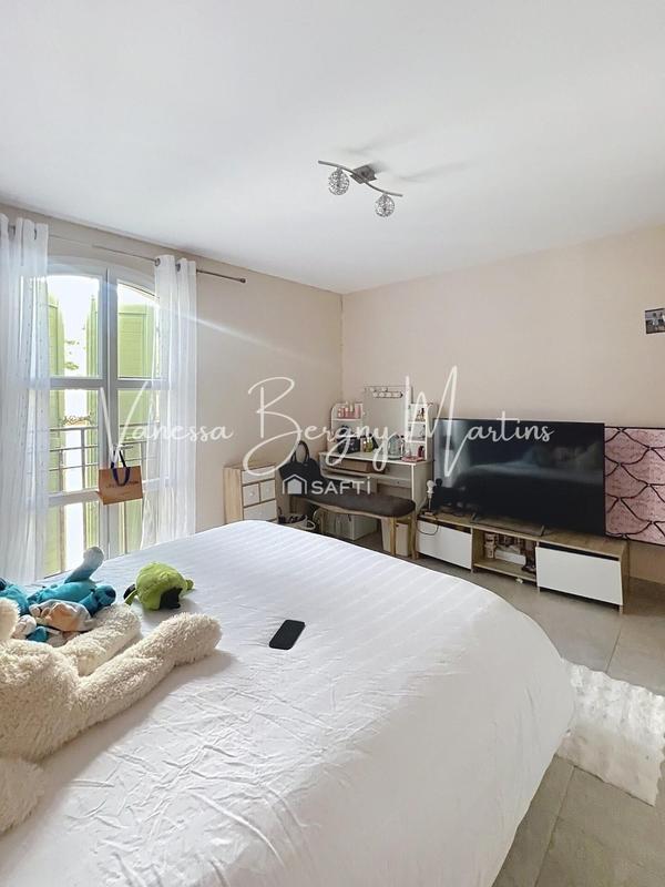 Appartement - 78 m² - 4 pièces