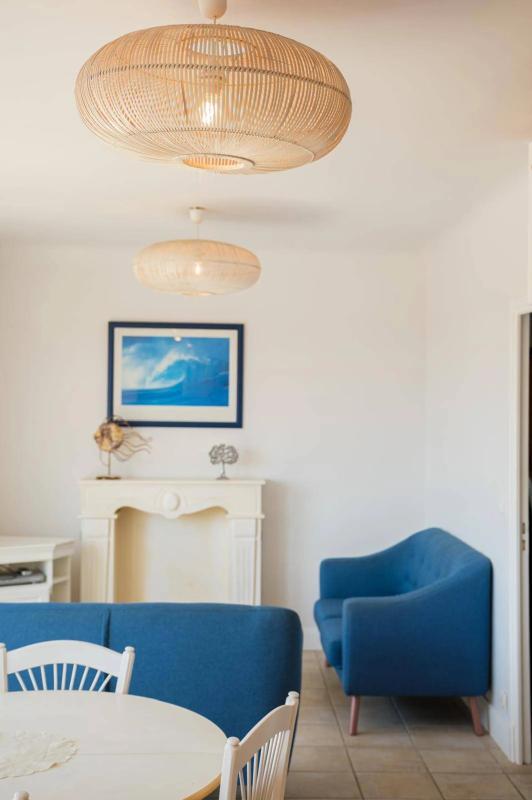 Appartement - 63 m² - 4 pièces