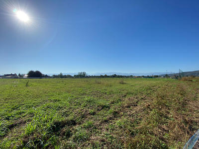 Terrain - 600 m²
