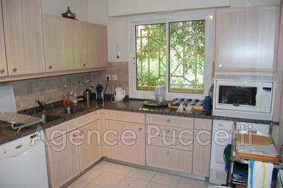 Appartement - 123 m² - 4 pièces