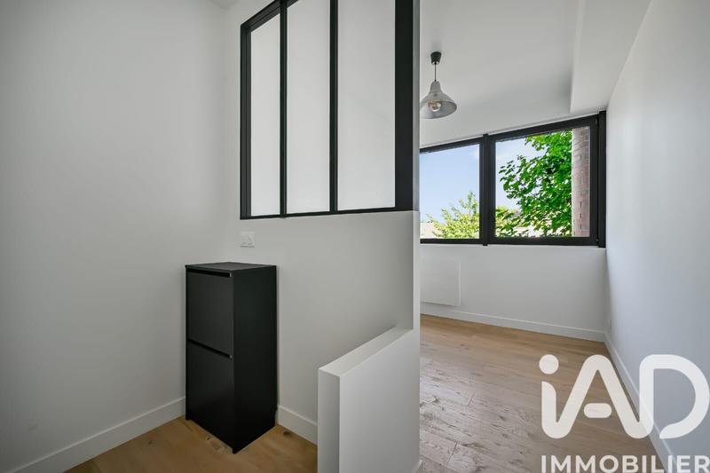 Appartement - 120 m² - 5 pièces