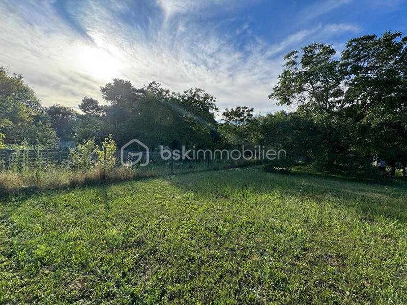 Maison ancienne - 203 m² - 6 pièces