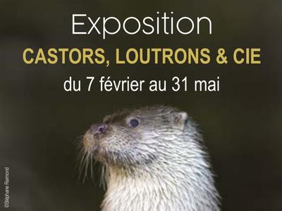 Musée l'Abbaye - Quizz - Qui connaît mieux la rivière ?